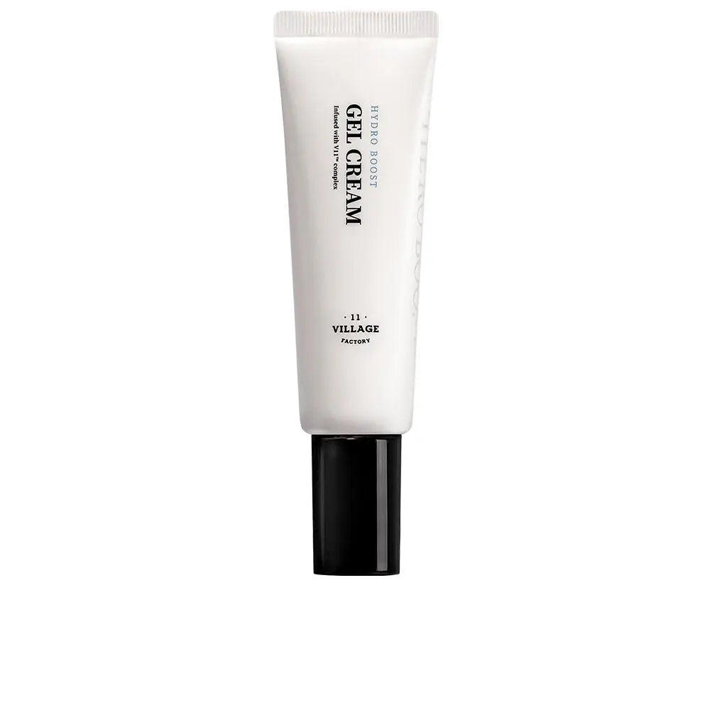 HYDRO BOOST gel cream 50 ml Village 11