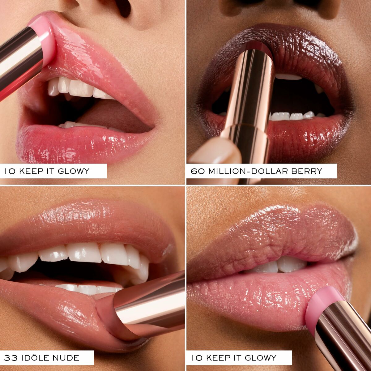 Maquillage