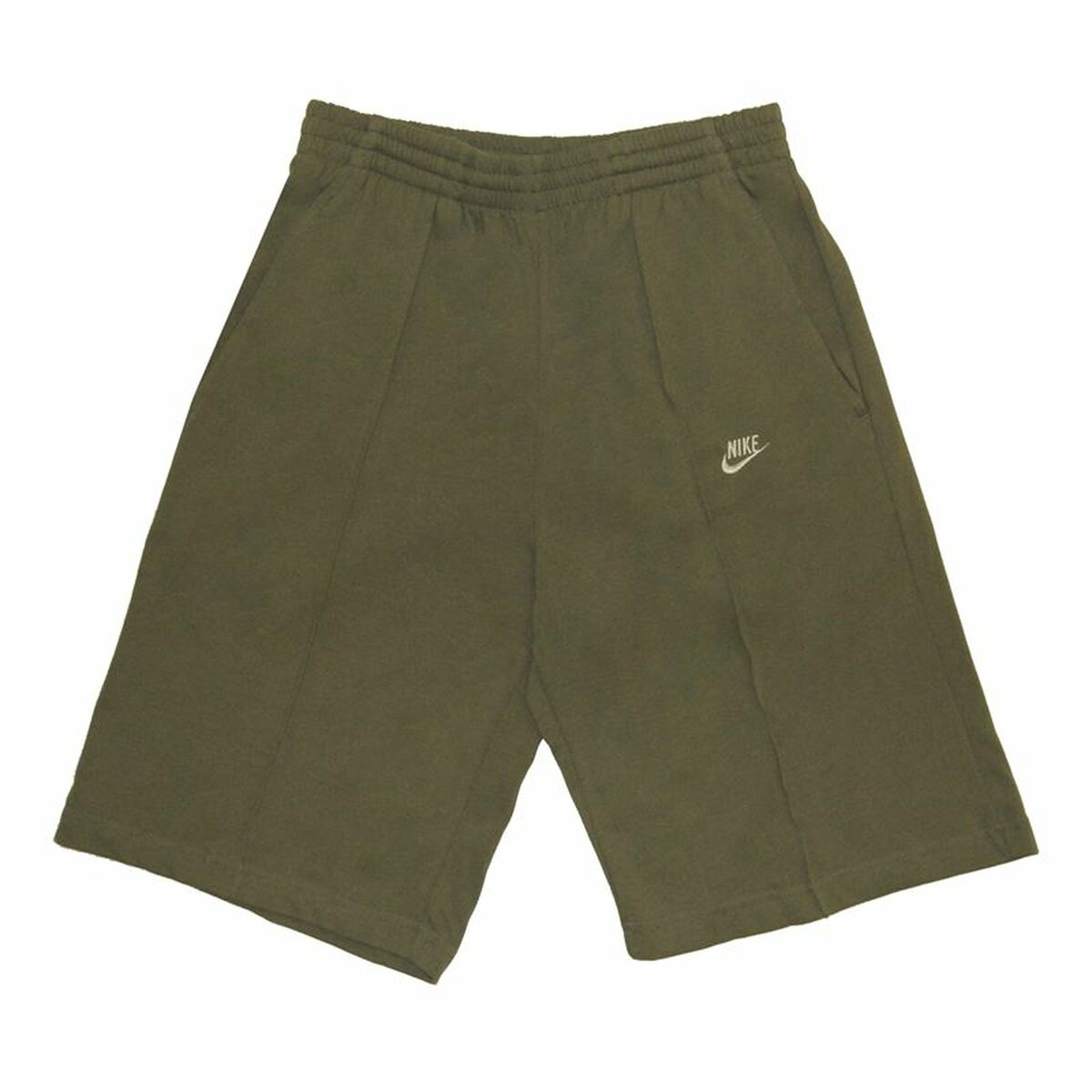 Men's Sports Shorts Nike Olive Nike