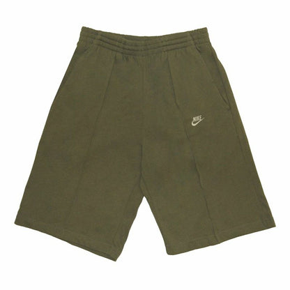 Men's Sports Shorts Nike Olive Nike