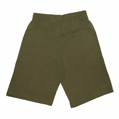 Men's Sports Shorts Nike Olive Nike