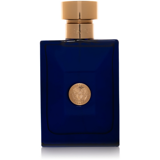 Versace Versace Pour Homme Dylan Blue dezodorant perfumowany w sprayu 100ml (8011003826520)