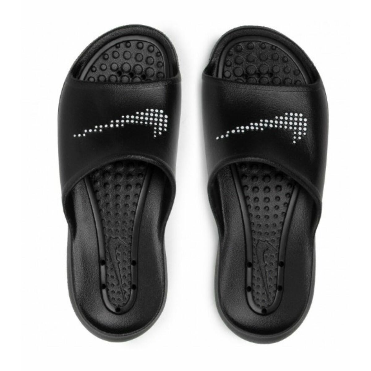 Men's Flip Flops Nike VICTORI ONE CZ5478 Black