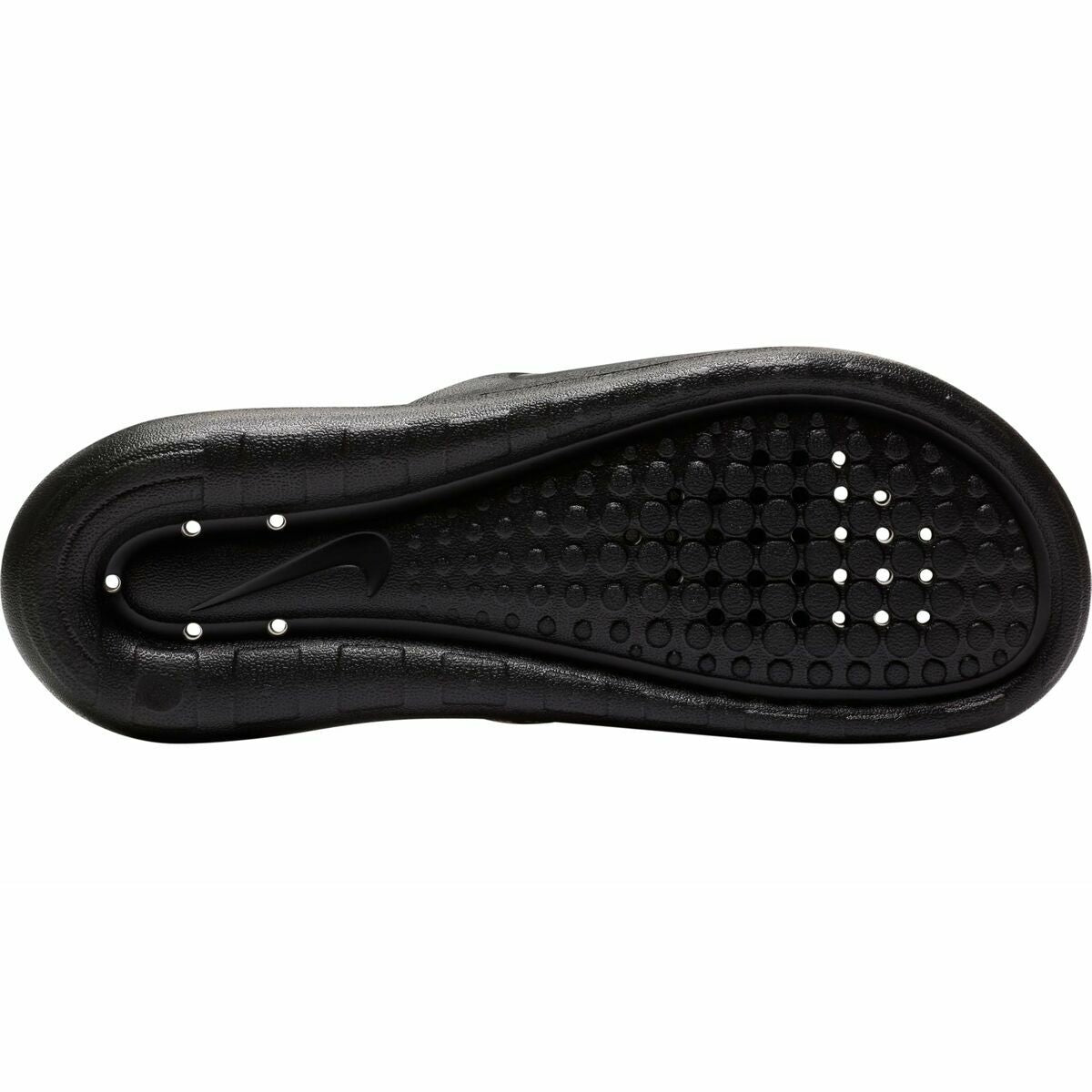 Men's Flip Flops Nike VICTORI ONE CZ5478 Black