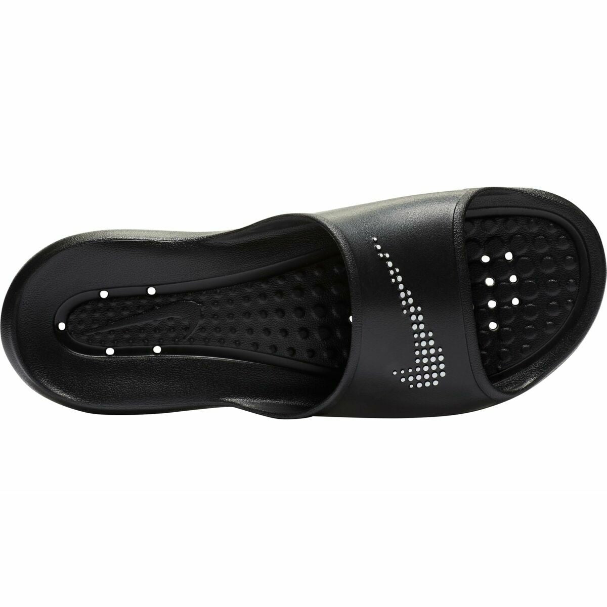 Men's Flip Flops Nike VICTORI ONE CZ5478 Black