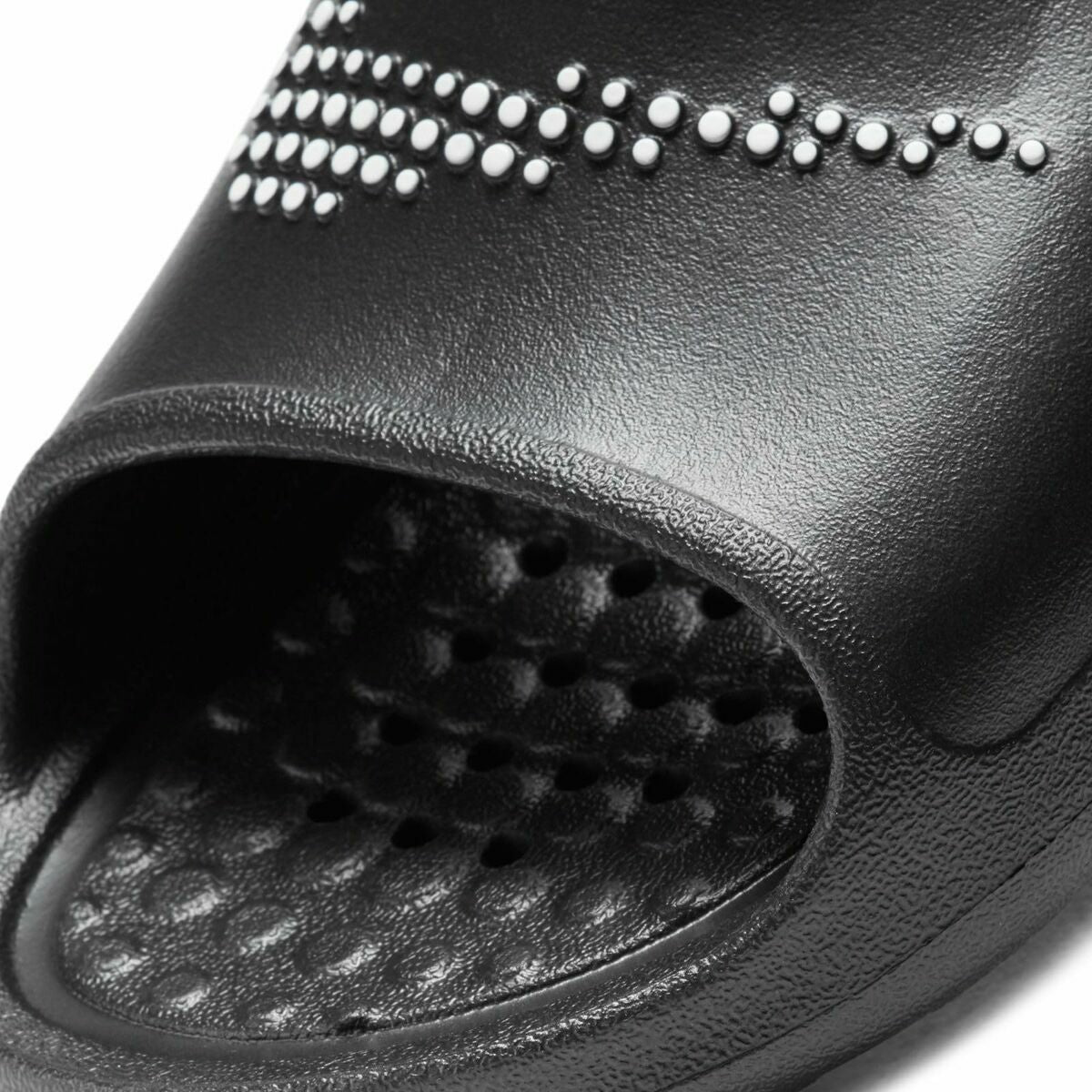 Men's Flip Flops Nike VICTORI ONE CZ5478 Black
