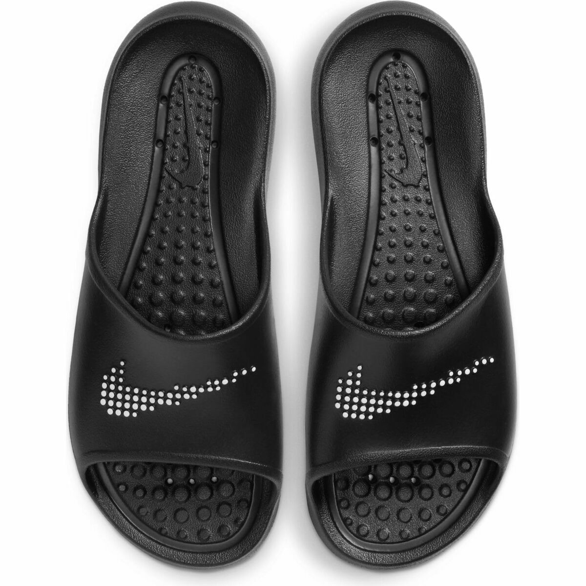 Men's Flip Flops Nike VICTORI ONE CZ5478 Black