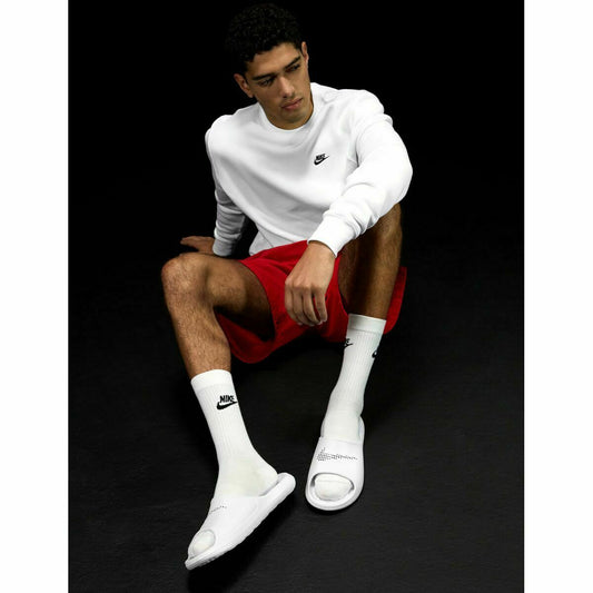 Men's Flip Flops Nike  VICTORI ONE CZ5478  White