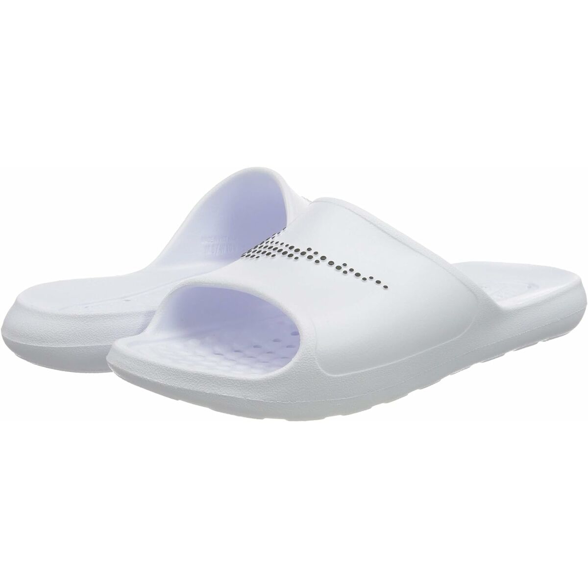 Men's Flip Flops Nike  VICTORI ONE CZ5478  White