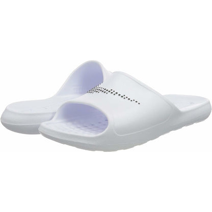 Men's Flip Flops Nike  VICTORI ONE CZ5478  White