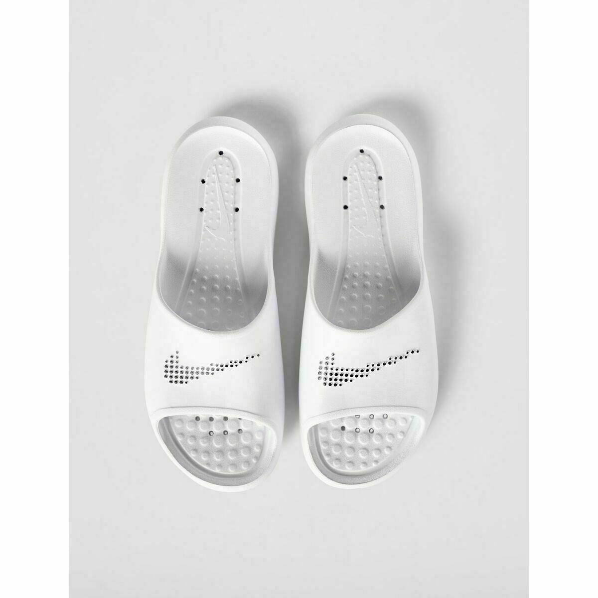 Men's Flip Flops Nike  VICTORI ONE CZ5478  White