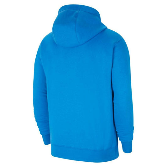 Children’s Hoodie Nike NIKE PARK HOODIE CW6896 463 Blue Nike