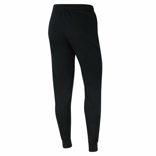 Long Sports Trousers Nike NIKE PARK 20 TEAM FLEECE PANT CW6961 010 Black Lady Nike