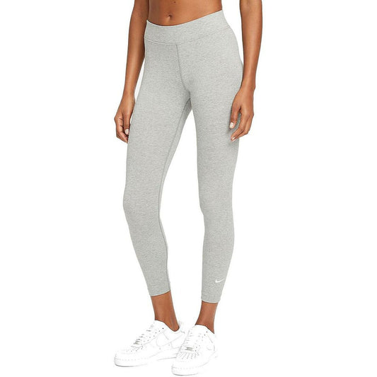 Sports Leggings Nike Grey Nike
