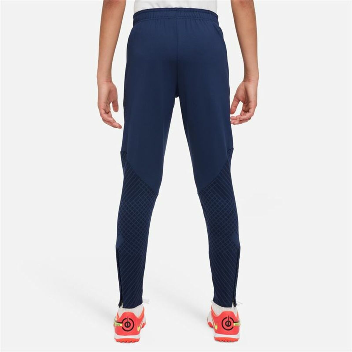 Children’s Sports Shorts Nike París Saint-Germain Strike