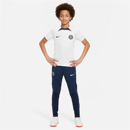 Children’s Sports Shorts Nike París Saint-Germain Strike