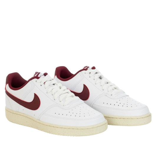 Men's Trainers Nike W NIKE COURT VISION LO NN DH3158 106 White Nike