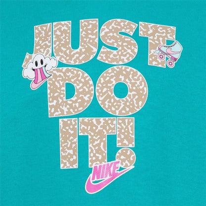 Children’s Hoodie Nike Water Nike