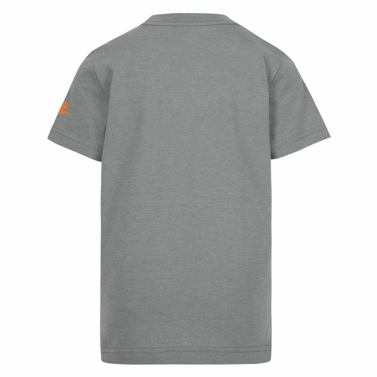 Short Sleeve T-Shirt Nike Nike Futura Micro Text Nike