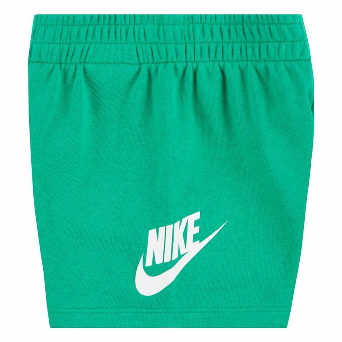 Sports Outfit for Baby Nike Nike Club Green Multicolour Nike
