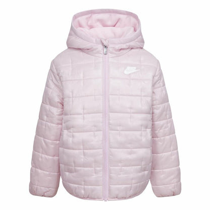 Children's Sports Jacket Nike Pink Nike