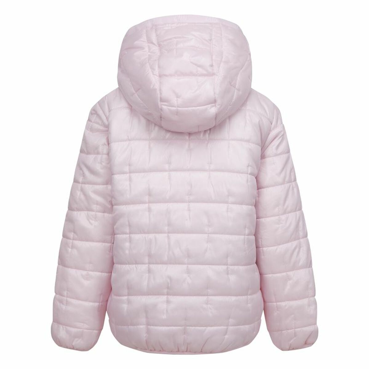 Children's Sports Jacket Nike Pink Nike