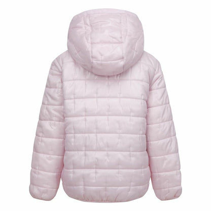 Children's Sports Jacket Nike Pink Nike
