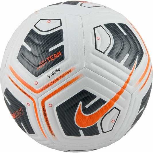 Football Nike ACADEMY TEAM 24 FZ7540 101 White