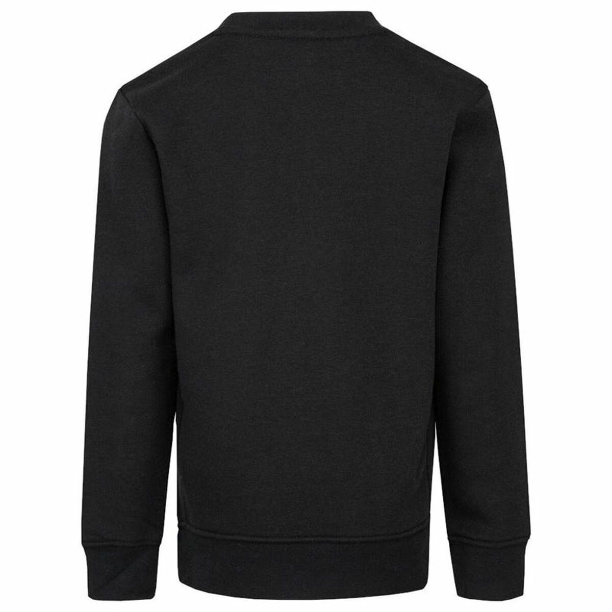 Children’s Sweatshirt without Hood Nike Black Nike