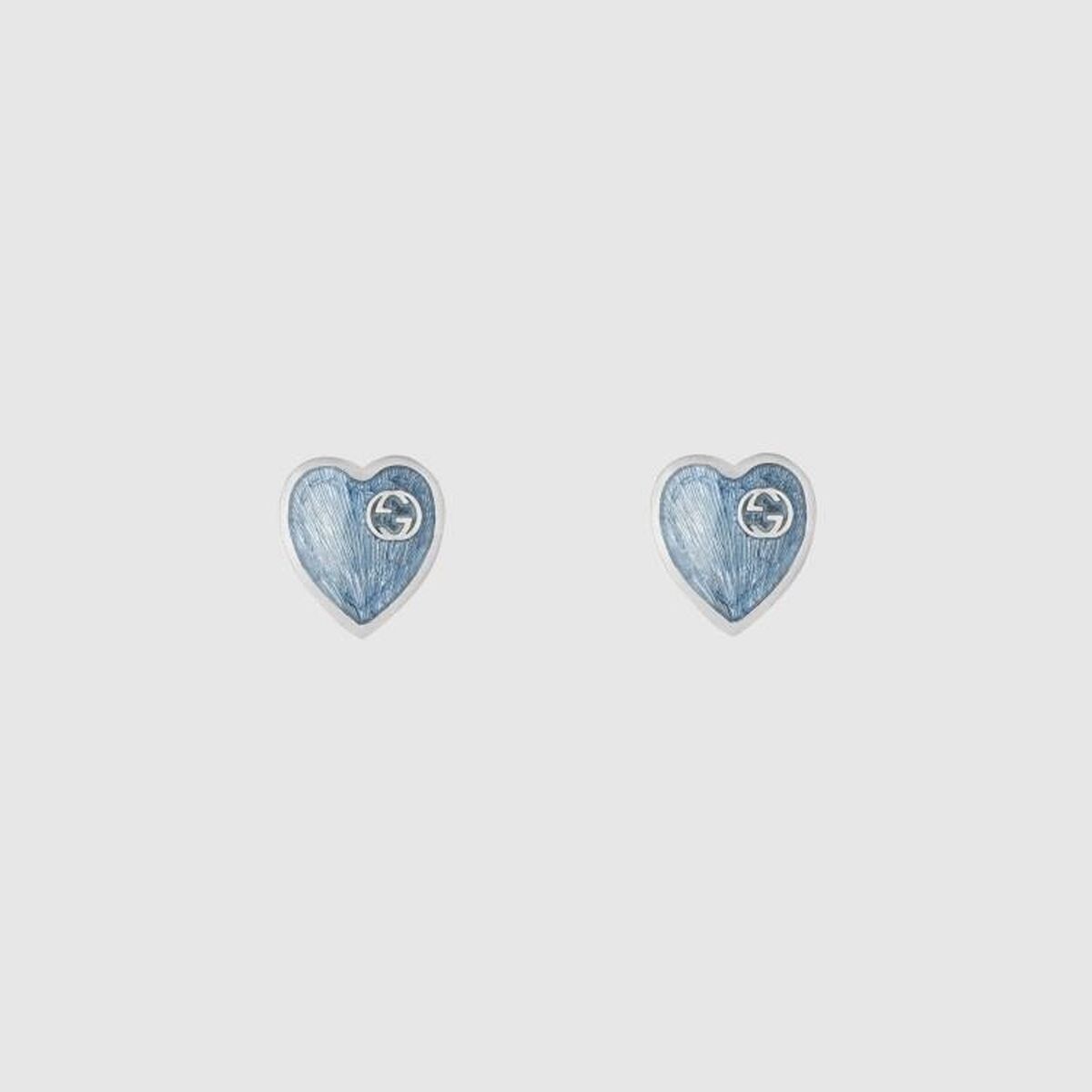 Ladies'Earrings Gucci YBD645547002 Gucci