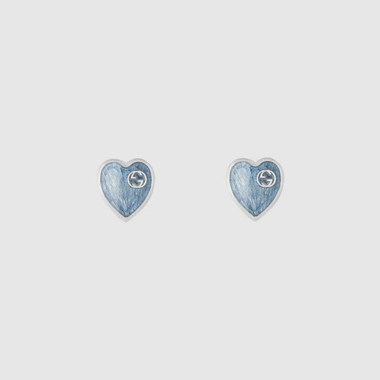 Ladies'Earrings Gucci YBD645547002 Gucci