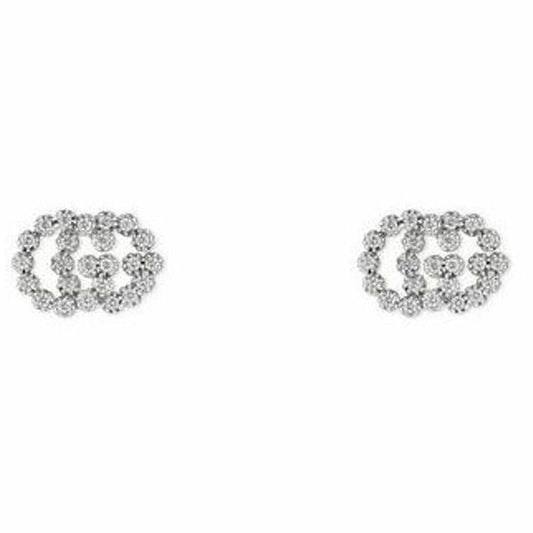 Ladies'Earrings Gucci GG RUNNING Gucci
