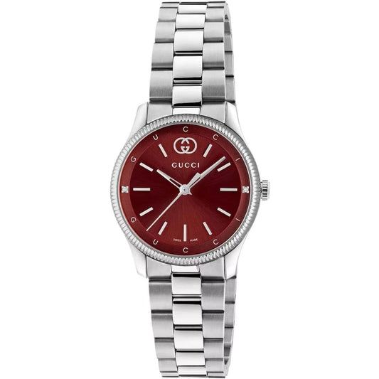 Ladies' Watch Gucci G-TIMELESS SLIM Gucci