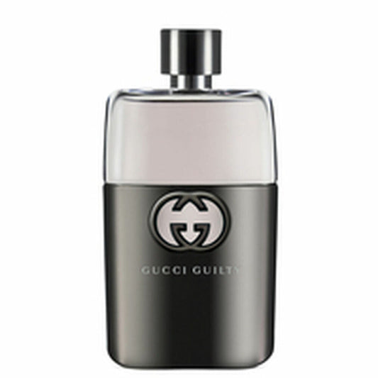 Men's Perfume Gucci Gucci Guilty Homme EDT 90 ml Gucci