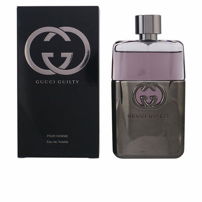 Men's Perfume Gucci EDT Gucci