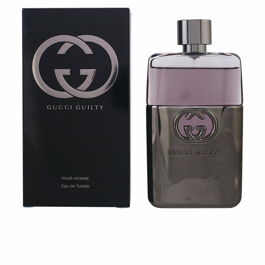 Men's Perfume Gucci EDT Gucci
