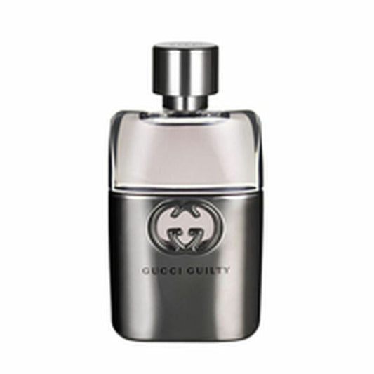 Men's Perfume Gucci Gucci Guilty EDT 50 ml Gucci