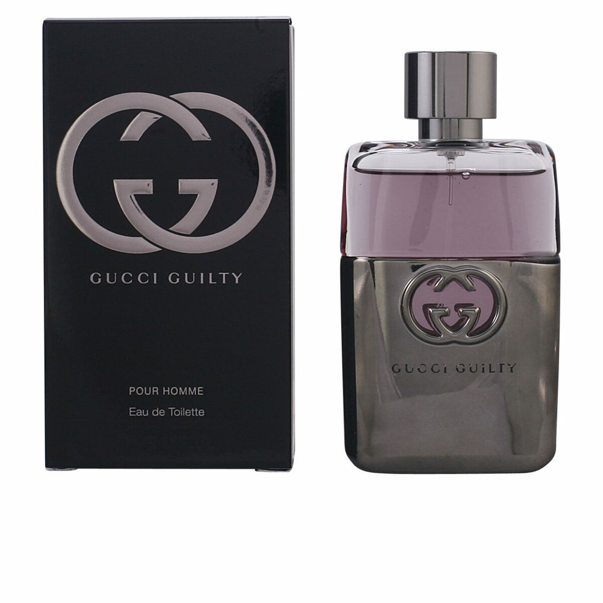 Men's Perfume Gucci EDT Gucci
