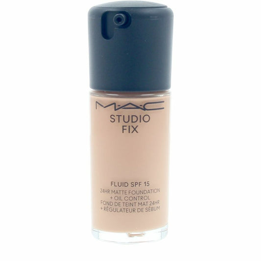 Make-Up Set Mac STUDIO FIX MAC Cosmetics