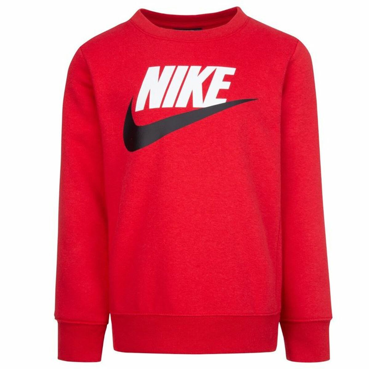 Children’s Sweatshirt Nike Red Nike