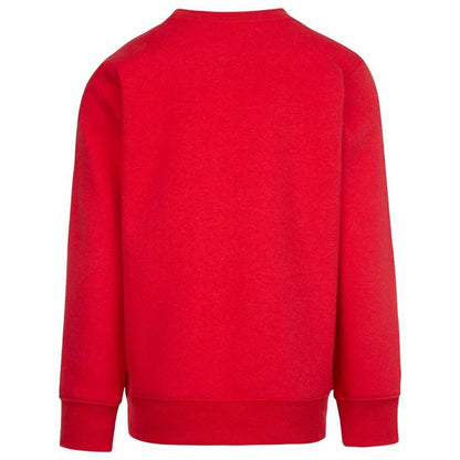 Children’s Sweatshirt Nike Red Nike