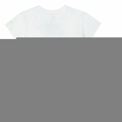 Children's Sports Outfit Nike Aop Bike Blue White Multicolour 2 Pieces Nike