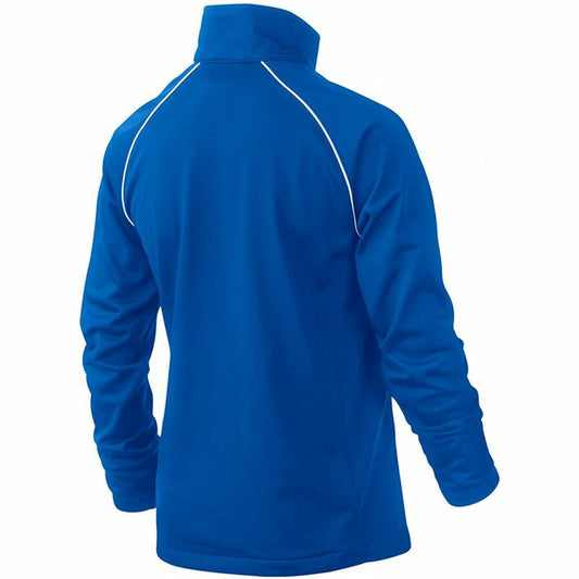 Children's Sports Jacket Nike Blue Nike