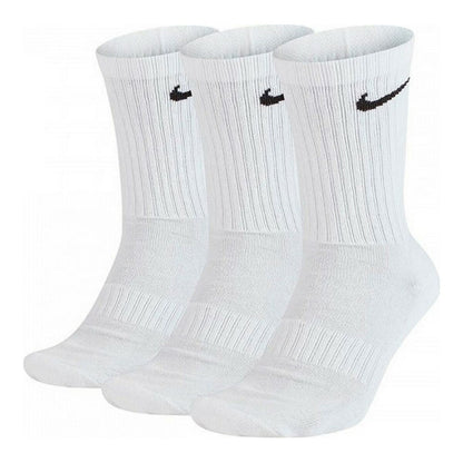 Sports Socks Nike SX7664 100 Nike