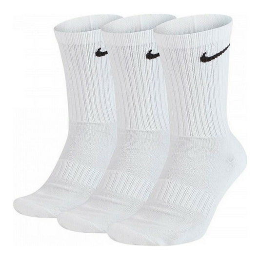 Sports Socks Nike SX7664 100 Nike