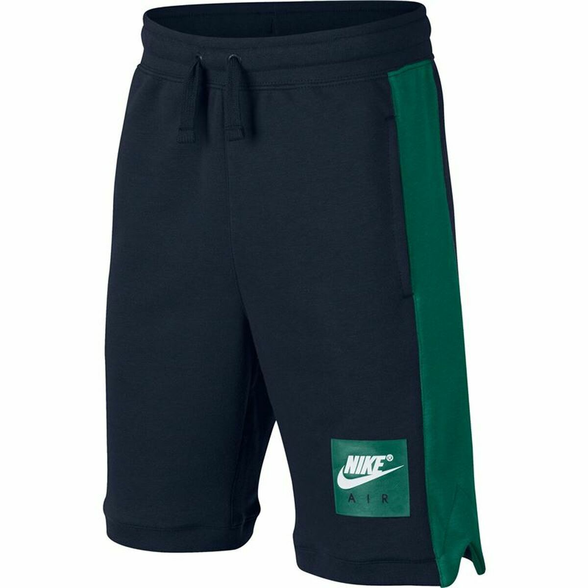 Children’s Sports Shorts Nike Black Nike