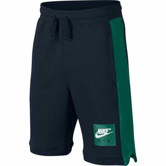 Children’s Sports Shorts Nike Black Nike
