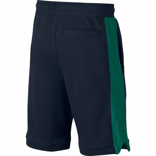 Children’s Sports Shorts Nike Black Nike
