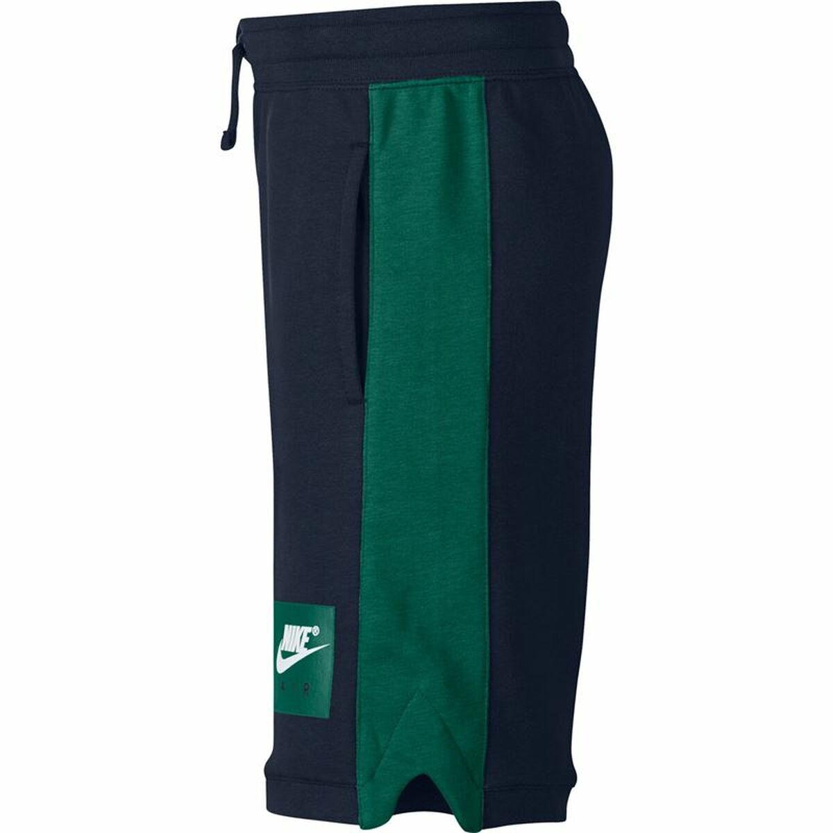 Children’s Sports Shorts Nike Black Nike
