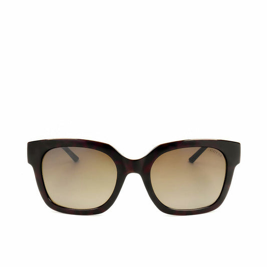 Ladies' Sunglasses Guess GUESS GF6128 Ø 55 mm Guess